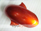 Injection Fairing kit for 04-06 YZF-R1 - Orange, Black, Matte - Factory Style #OYO87905677