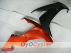 Left & Right Side Fairing For Yamaha 04-06  YZF-R1 #OYO87911354