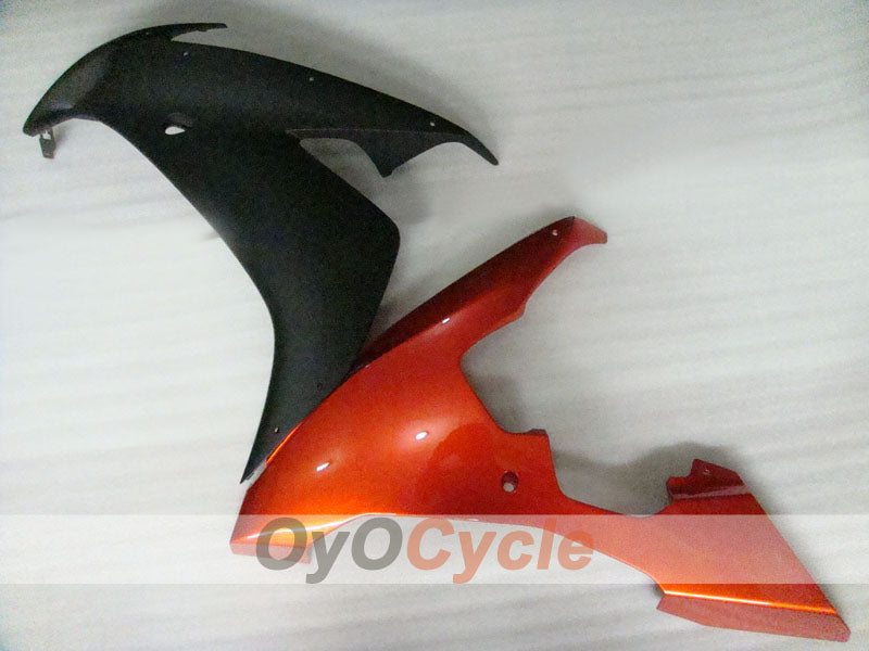 Left & Right Side Fairing For Yamaha 04-06  YZF-R1 #OYO87911354 Main image