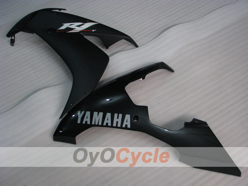 Left & Right Side Fairing For Yamaha 04-06  YZF-R1 #OYO87911355 Main image