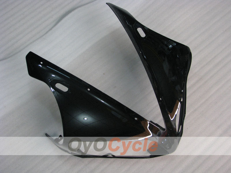 Injection Fairing kit for 04-06 YZF-R1 - Black, Matte - Factory Style #OYO87905678