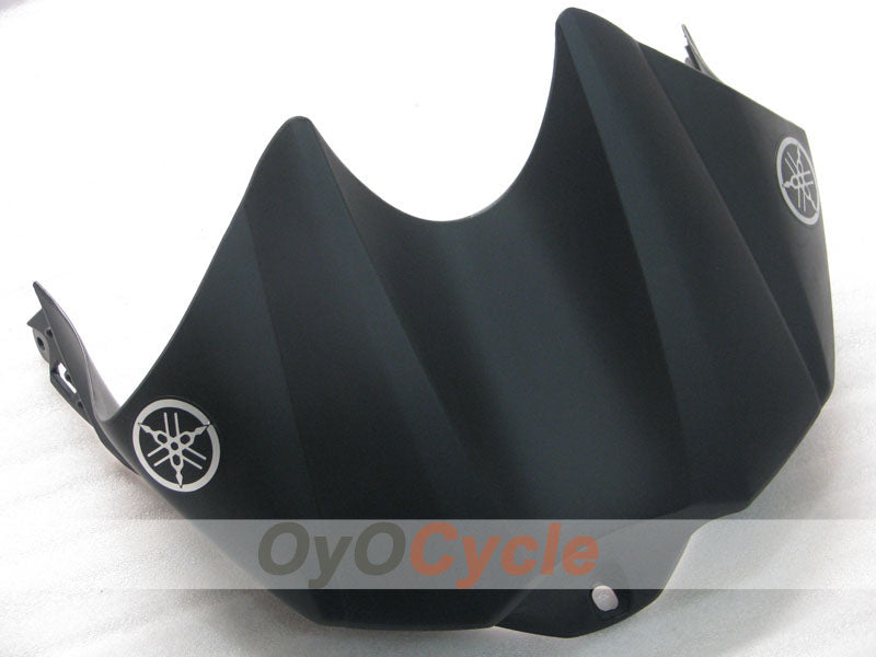 Injection Fairing kit for 04-06 YZF-R1 - Black, Matte - Factory Style #OYO87905678