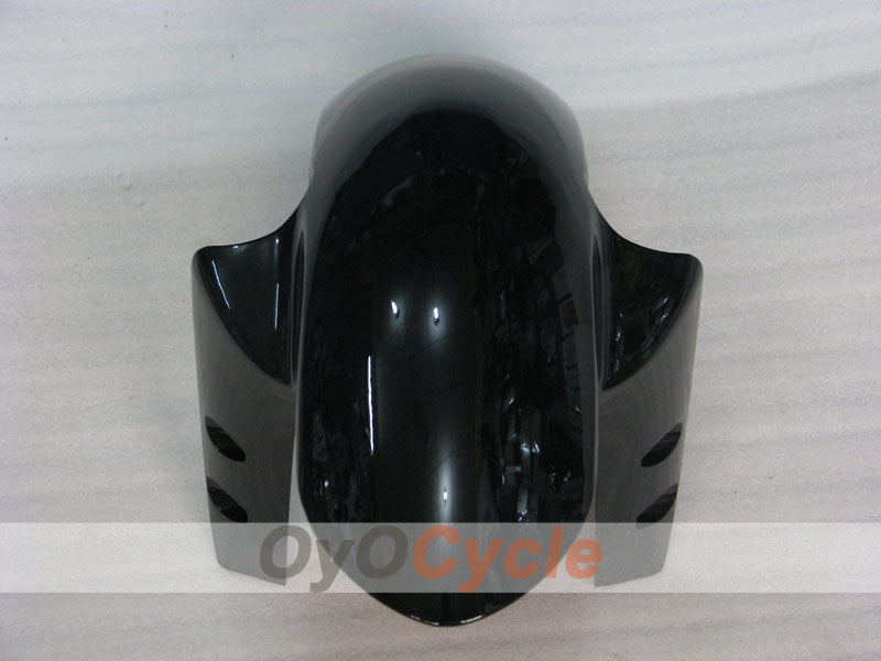 Injection Fairing kit for 04-06 YZF-R1 - Black, Matte - Factory Style #OYO87905678