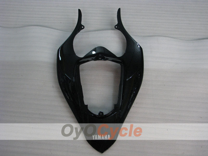 Injection Fairing kit for 04-06 YZF-R1 - Black, Matte - Factory Style #OYO87905678