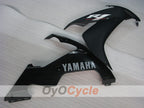 Injection Fairing kit for 04-06 YZF-R1 - Black, Matte - Factory Style #OYO87905678