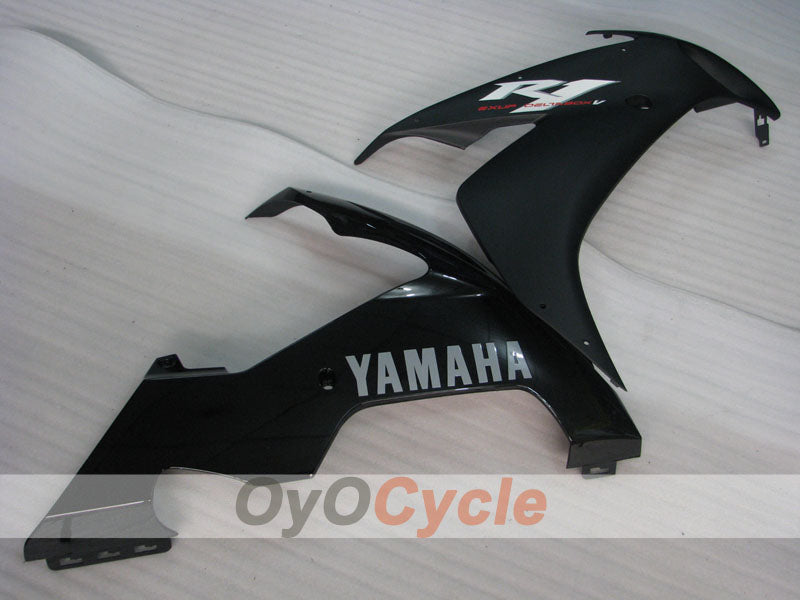 Left & Right Side Fairing For Yamaha 04-06  YZF-R1 #OYO87911355