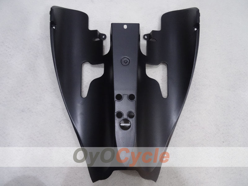 Injection Fairing kit for 04-06 YZF-R1 - Black, Matte - Factory Style #OYO87905679