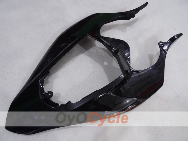 Injection Fairing kit for 04-06 YZF-R1 - Black, Matte - Factory Style #OYO87905679