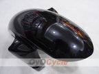 Injection Fairing kit for 04-06 YZF-R1 - Black, Matte - Factory Style #OYO87905679