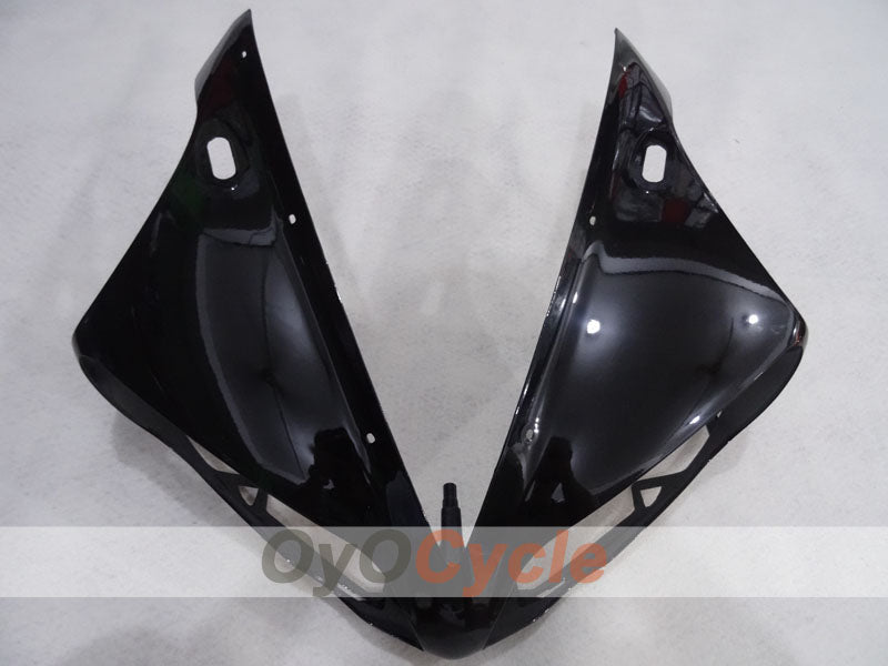 Injection Fairing kit for 04-06 YZF-R1 - Black, Matte - Factory Style #OYO87905679