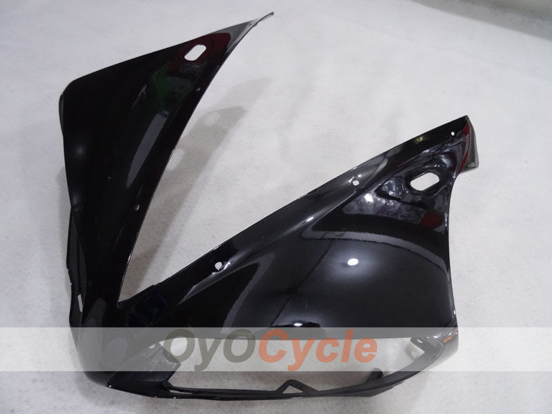 Injection Fairing kit for 04-06 YZF-R1 - Black, Matte - Factory Style #OYO87905679