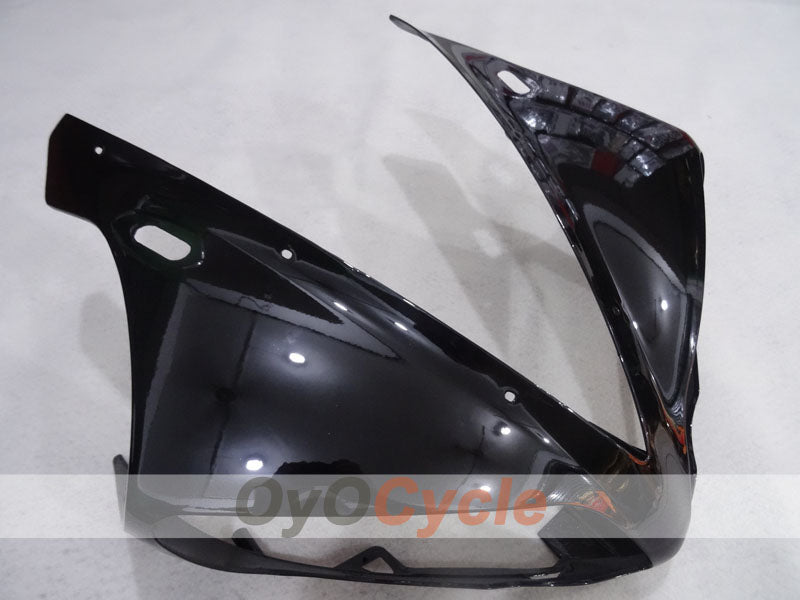 Injection Fairing kit for 04-06 YZF-R1 - Black, Matte - Factory Style #OYO87905679
