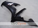 Injection Fairing kit for 04-06 YZF-R1 - Black, Matte - Factory Style #OYO87905679