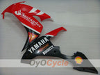 Left & Right Side Fairing For Yamaha 04-06  YZF-R1 #OYO87911356