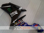 Left & Right Side Fairing For Yamaha 07-08  YZF-R1 #OYO87911417