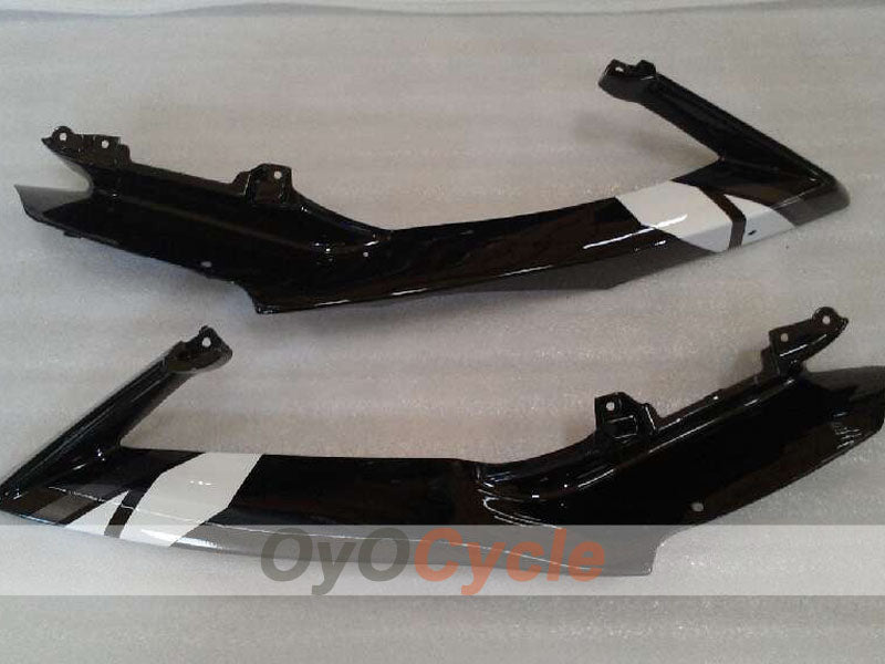 Injection Fairing kit for 07-08 YZF-R1 - Blue, White, Black - Monster #OYO87905681