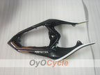 Injection Fairing kit for 07-08 YZF-R1 - Yellow, Black - Monster #OYO87905682