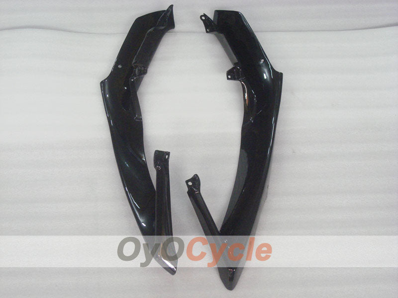 Injection Fairing kit for 07-08 YZF-R1 - Yellow, Black - Monster #OYO87905682