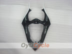 Injection Fairing kit for 07-08 YZF-R1 - Yellow, Black - Monster #OYO87905682