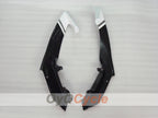 Injection Fairing kit for 07-08 YZF-R1 - White, Black - Moriwaki #OYO87905684