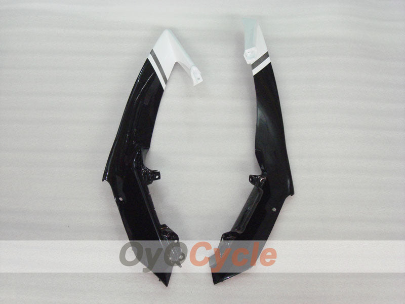 Injection Fairing kit for 07-08 YZF-R1 - White, Black - Moriwaki #OYO87905684