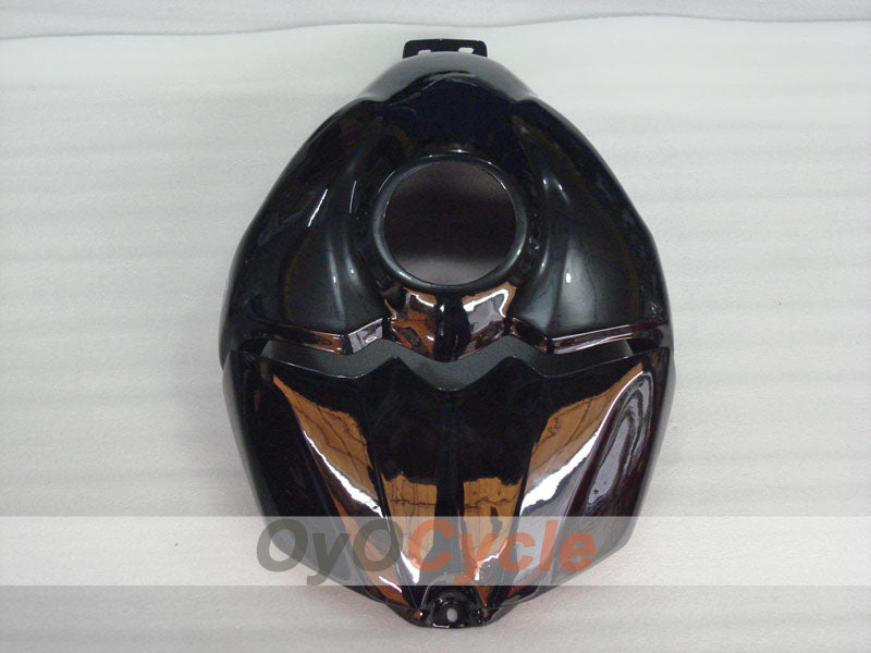 Injection Fairing kit for 07-08 YZF-R1 - White, Black - Moriwaki #OYO87905684