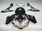 Injection Fairing kit for 07-08 YZF-R1 - White, Black - Moriwaki #OYO87905684
