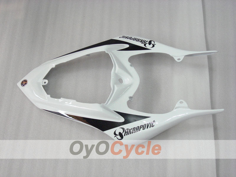 Rear Tail Fairing For Yamaha 07-08 YZF-R1 #OYO87911429