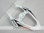 Injection Fairing kit for 07-08 YZF-R1 - White, Black - Moriwaki #OYO87905684