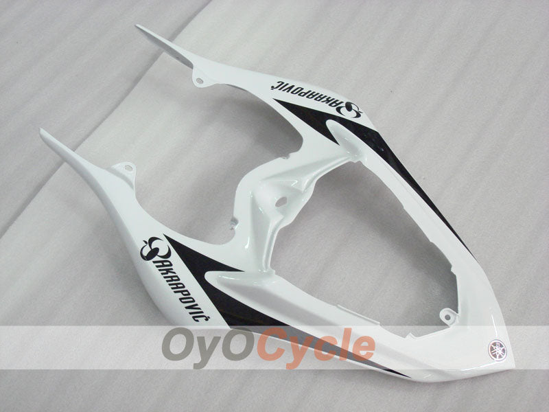 Rear Tail Fairing For Yamaha 07-08 YZF-R1 #OYO87911429