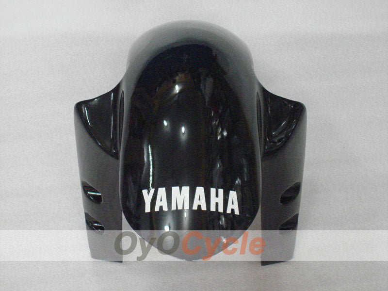 Injection Fairing kit for 07-08 YZF-R1 - White, Black - Moriwaki #OYO87905684