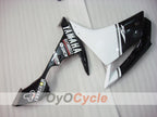 Injection Fairing kit for 07-08 YZF-R1 - White, Black - Moriwaki #OYO87905684