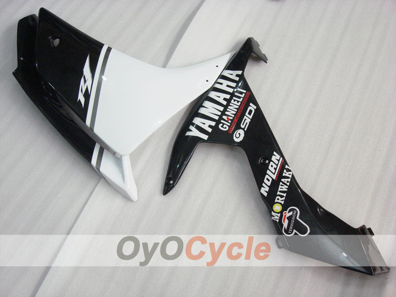Left & Right Side Fairing For Yamaha 07-08  YZF-R1 #OYO87911430