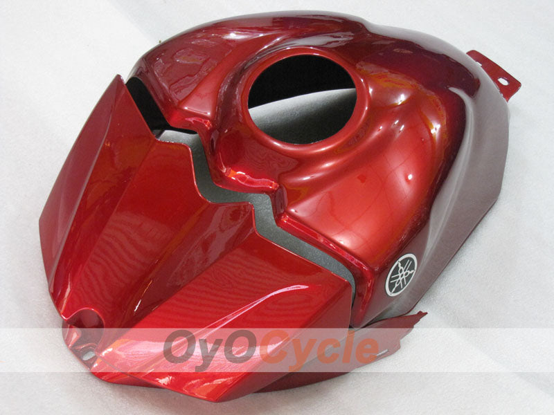 Fuel Tank Fairing For Yamaha 07-08 YZF-R1 #OYO87911433