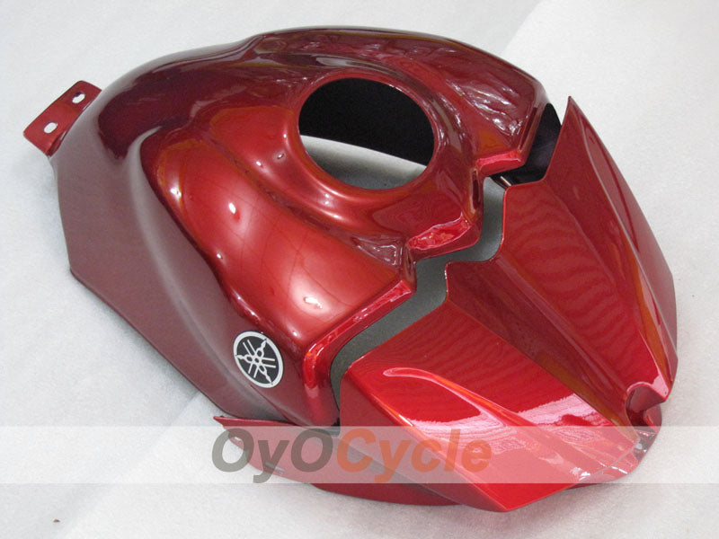 Fuel Tank Fairing For Yamaha 07-08 YZF-R1 #OYO87911433