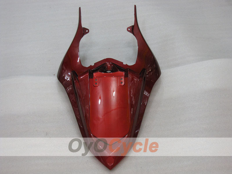 Rear Tail Fairing + Seat Cover For Yamaha 07-08 YZF-R1 #OYO87911432 Main image