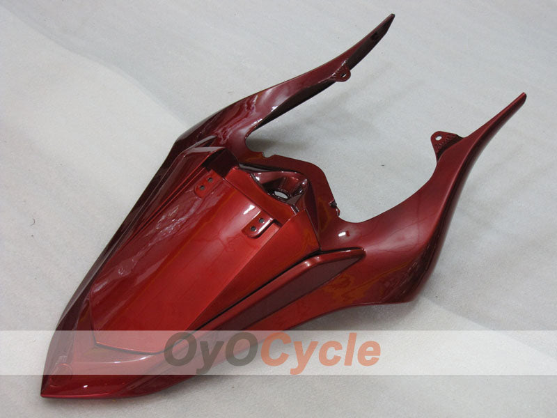 Rear Tail Fairing + Seat Cover For Yamaha 07-08 YZF-R1 #OYO87911432