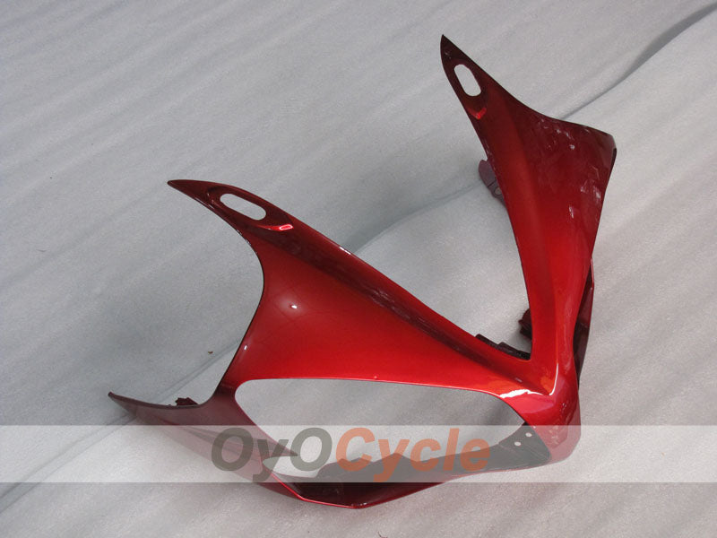 Front Upper Fairing For Yamaha 07-08  YZF-R1 #OYO87911431