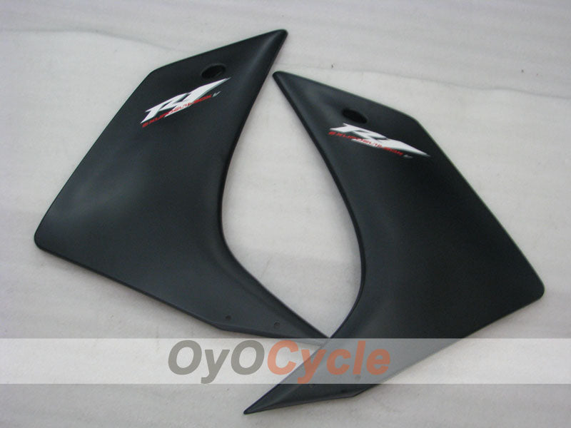 Left & Right Side Fairing For Yamaha 07-08  YZF-R1 #OYO87911437