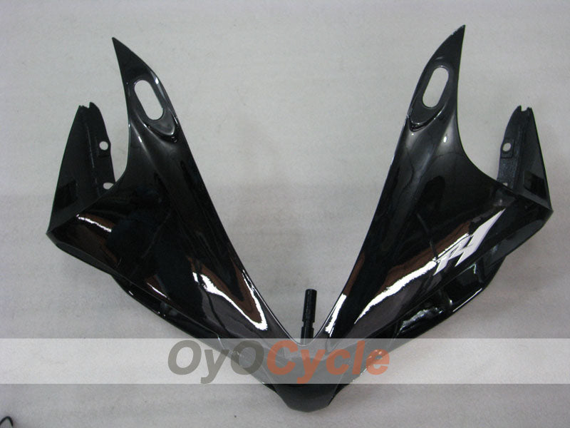Injection Fairing kit for 07-08 YZF-R1 - Black - Factory Style #OYO87905686
