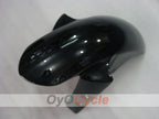 Injection Fairing kit for 07-08 YZF-R1 - Black - Factory Style #OYO87905686