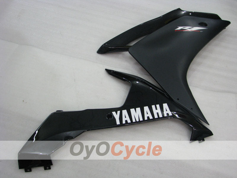 Left & Right Side Fairing For Yamaha 07-08  YZF-R1 #OYO87911437