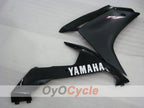 Left & Right Side Fairing For Yamaha 07-08  YZF-R1 #OYO87911437
