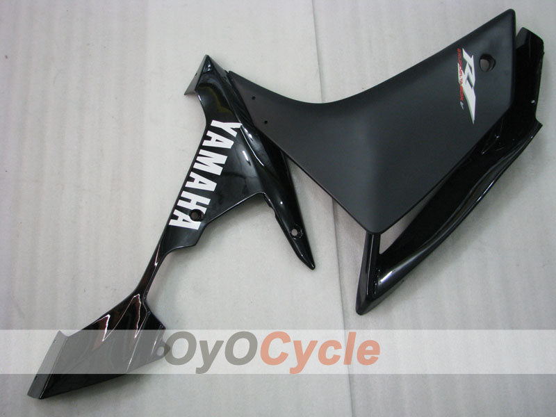 Left & Right Side Fairing For Yamaha 07-08  YZF-R1 #OYO87911437