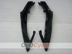 Injection Fairing kit for 07-08 YZF-R1 - Black - Factory Style #OYO87905686