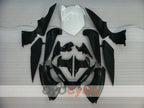 Injection Fairing kit for 07-08 YZF-R1 - Red, White - Sun #OYO87905687