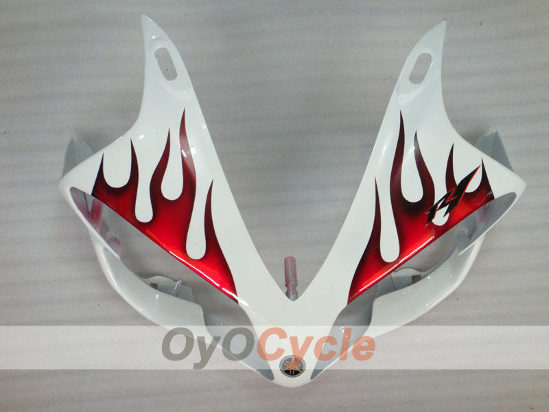 Front Upper Fairing For Yamaha 07-08  YZF-R1 #OYO87911439 Main image