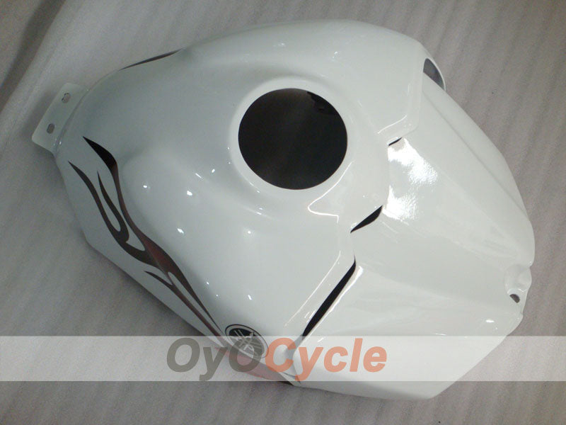 Fuel Tank Fairing For Yamaha 07-08 YZF-R1 #OYO87911441
