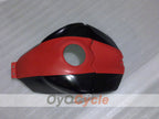Injection Fairing kit for 07-08 YZF-R1 - Red, Black, Matte - Monster #OYO87905688