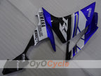 Left & Right Side Fairing For Yamaha 07-08  YZF-R1 #OYO87911455